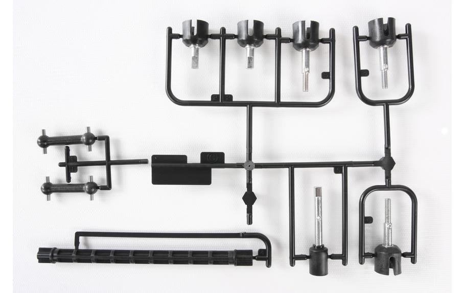Tamiya Axe d’entraînement TT-02 C-Parts
