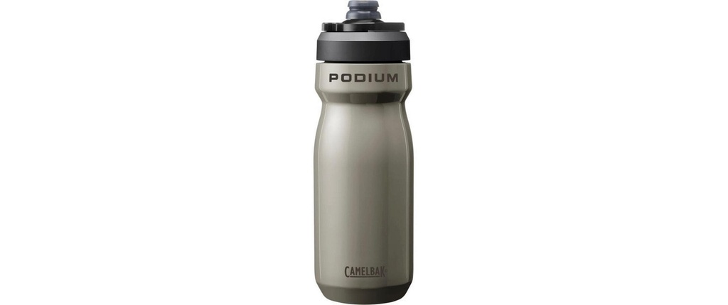 CamelBak Gourde Podium V.I. 0.5 l, Gris