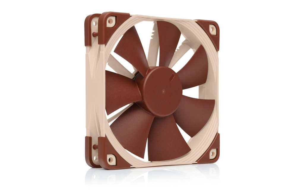 Noctua Ventilateur PC NF-F12 PWM