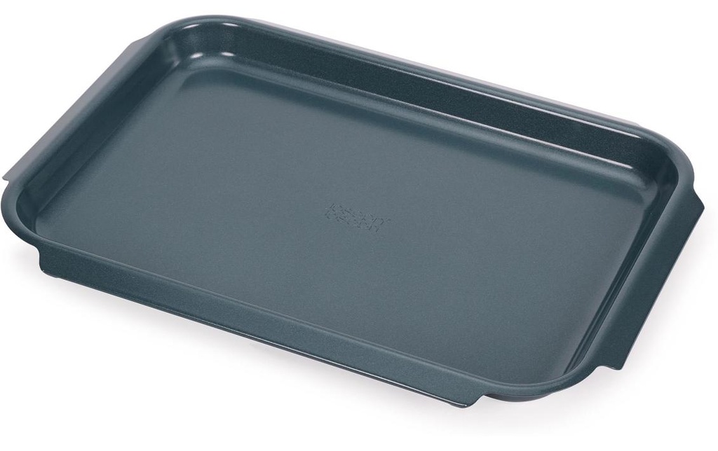 Joseph Joseph Plat à four carré Nest Bake L, bleu