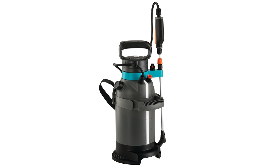 GARDENA Pulvérisateur à pression 5 L EasyPump