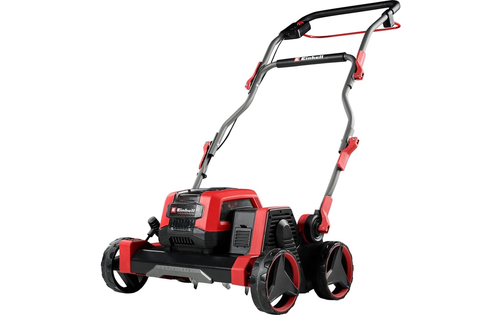 Einhell Professional Scarificateur sans fil GP-SC 36/40 Li BL-Solo