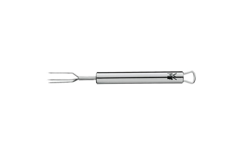 WMF Fourchette à pommes de terre Profi Plus 1 Pièce/s, Argenté