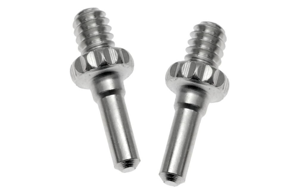 ParkTool Goupilles de remplacement CTP pour presse à rivets à chaîne