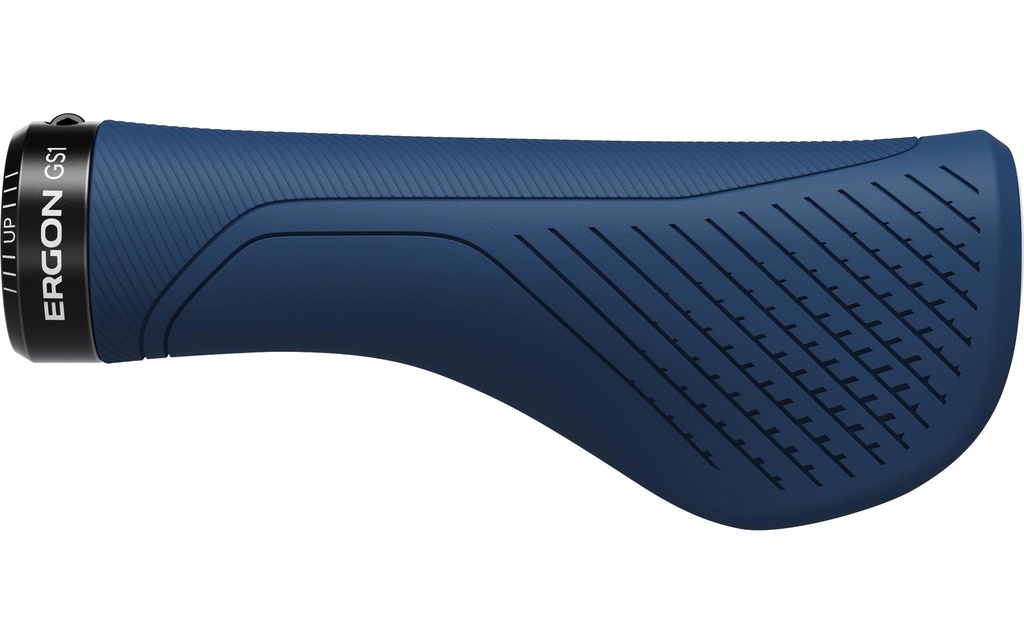 Ergon Cintres GS1 Evo Large Blue
