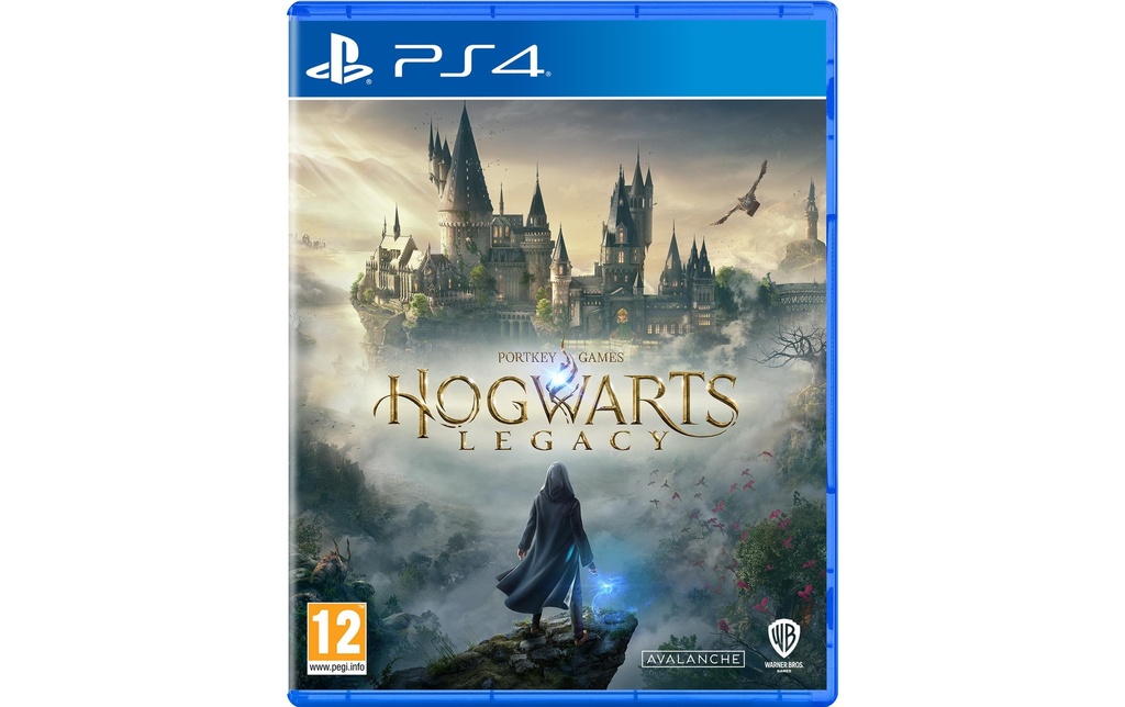 Warner Bros. Interactive Hogwarts Legacy