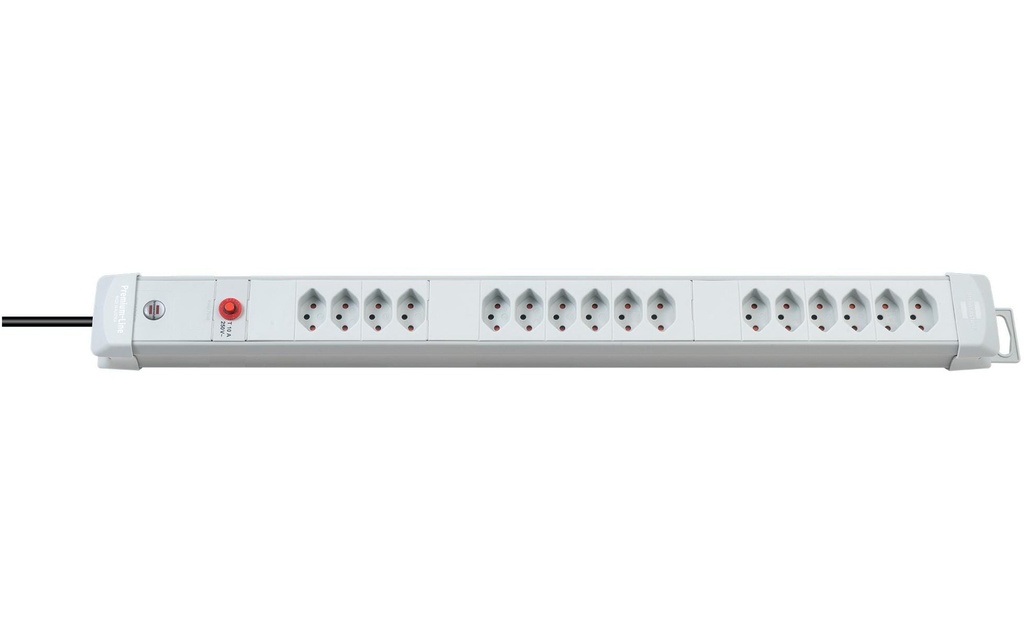 Brennenstuhl Bloc multiprises 16x T13
