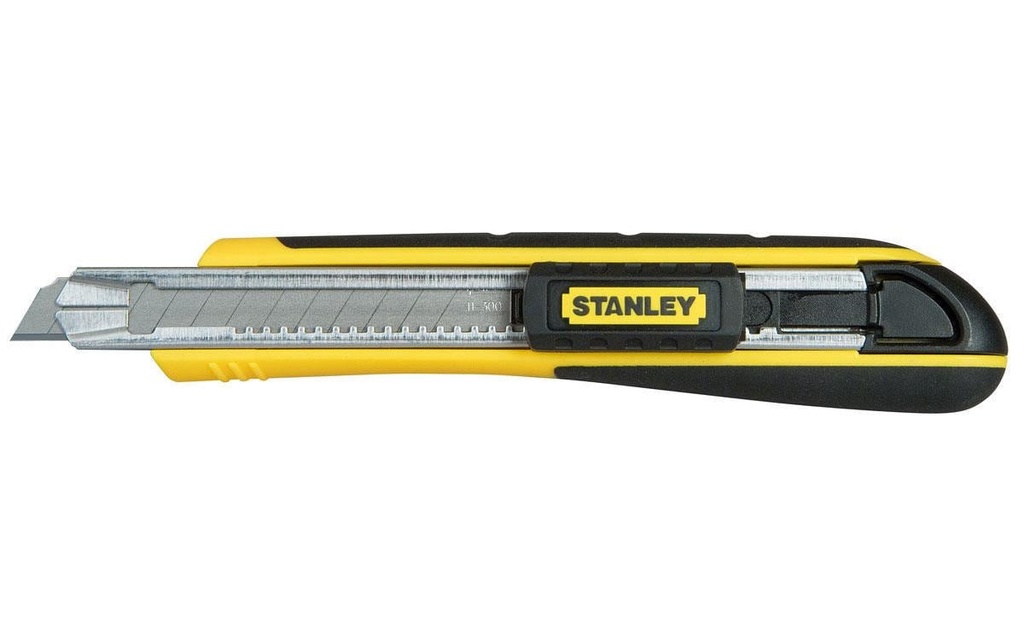 Stanley Fatmax Cutter Fatmax 9 mm
