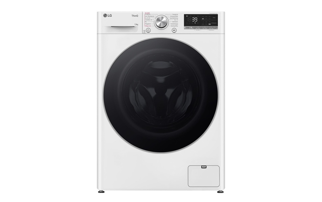 LG Machine à laver F4WR7031 Gauche