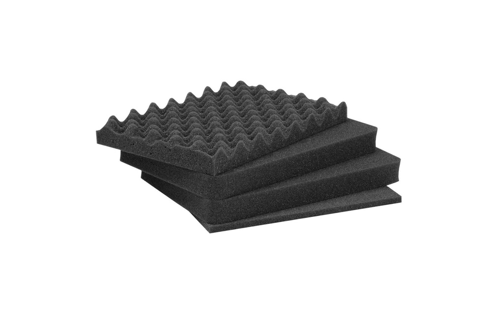 Nanuk Bloc mousse Kit pour mod. 920