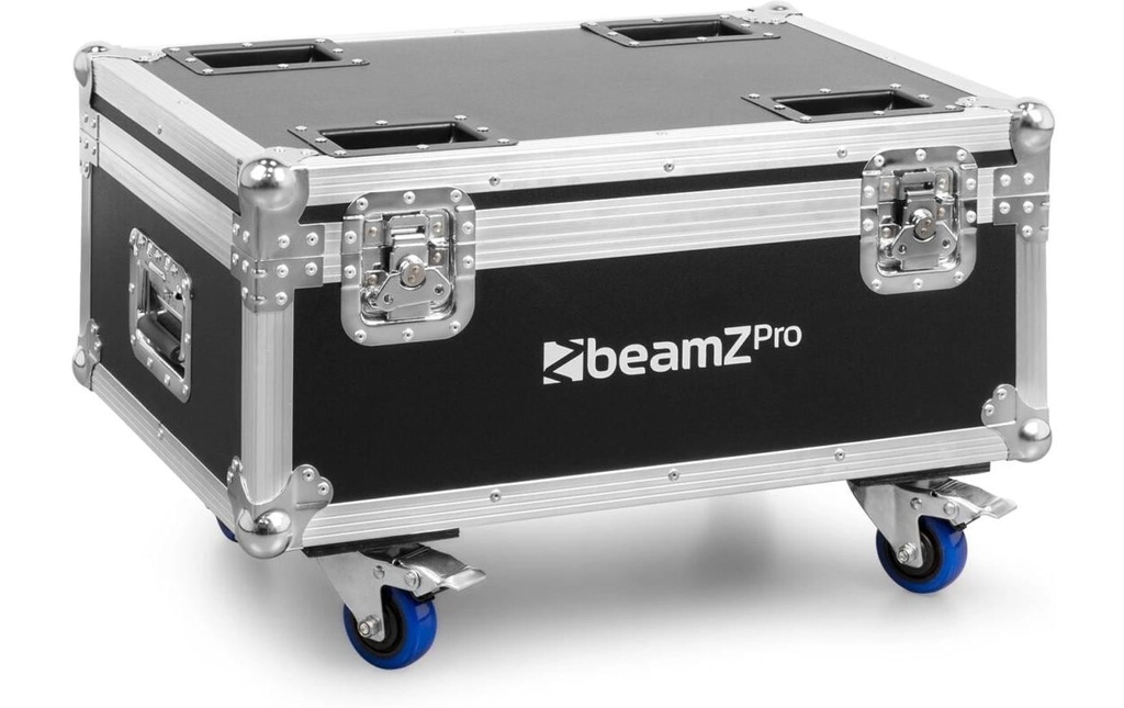 BeamZ Pro Flightcase  FL200