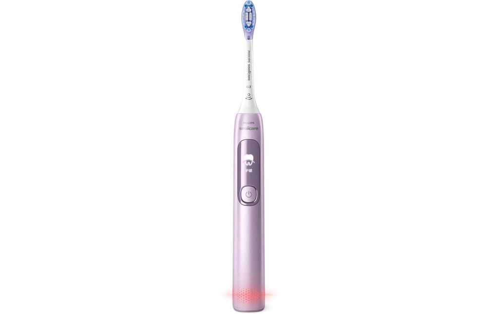 Philips Brosse à dents sonique Sonicare Advanced Clean HX3792/12