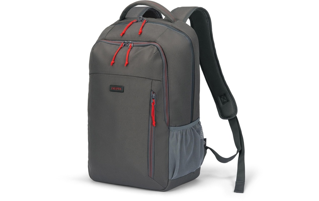 DICOTA Sac-à-dos pour ordinateur portable Spin II 13-16 Gris