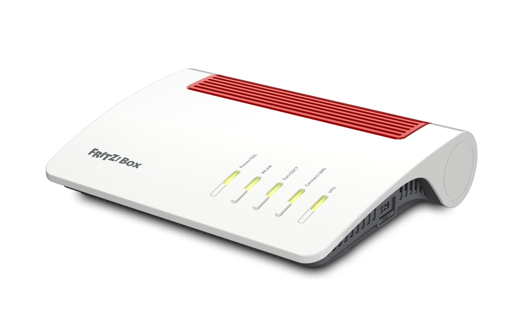 FRITZ! Routeur VDSL FRITZ!Box 7590 AX AT/CH Version