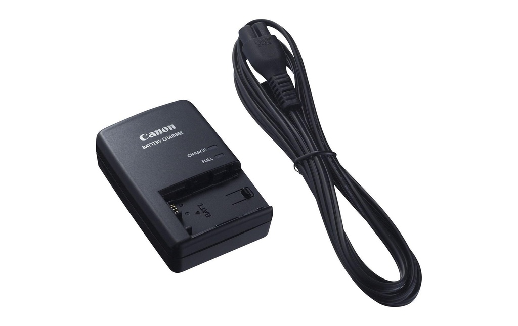 Canon Chargeur CG-800E pour la série BP-800