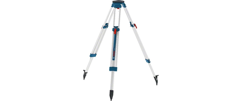 Bosch Professional Trépied BT 160, 97 - 160 cm