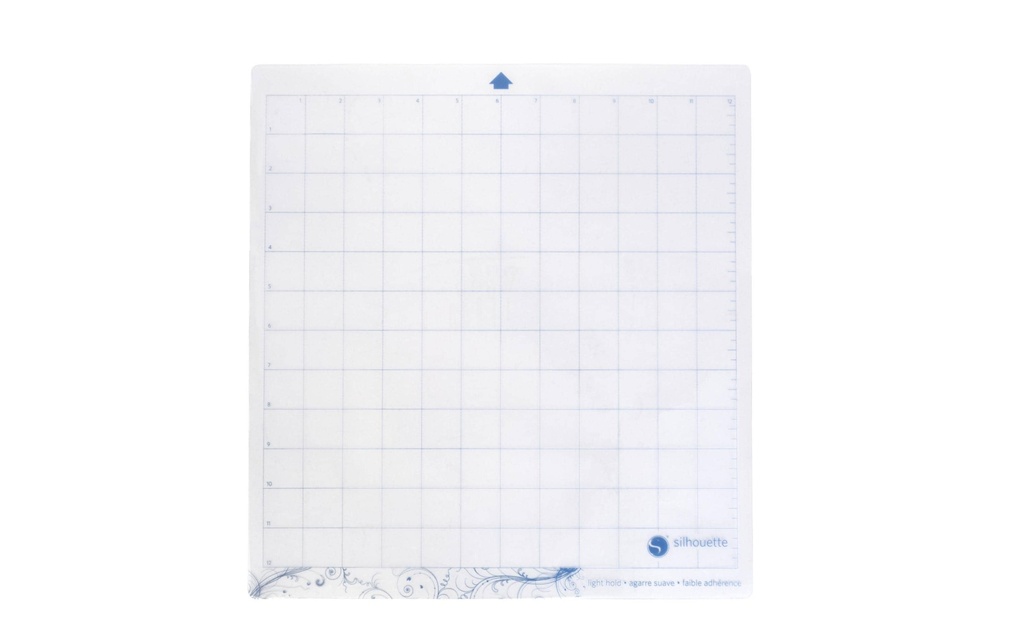 Silhouette Tapis de découpe Cameo 12 faible adhérence