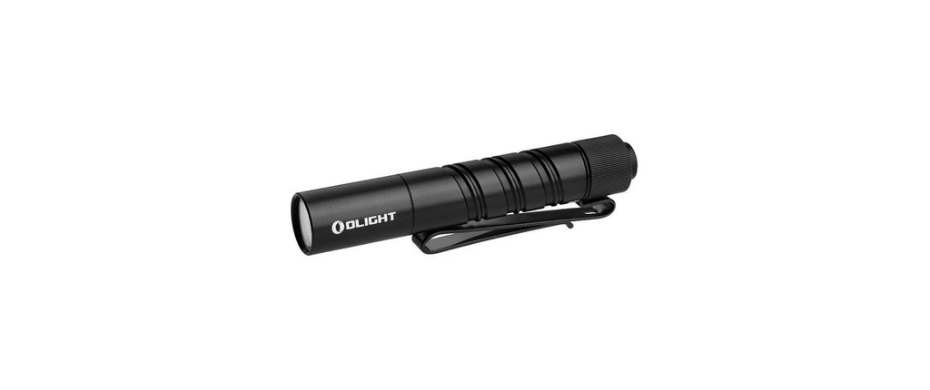 Olight Lampe de poche I3T 2 EOS – EDC