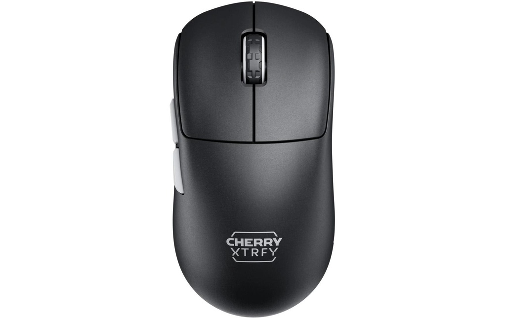 Cherry Souris de gaming XTRFY M68 Pro Noir