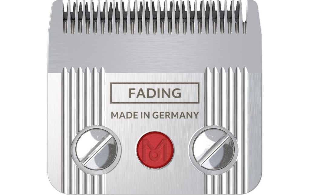Moser Kits de coupe Fading Blade 0.5 - 2 mm
