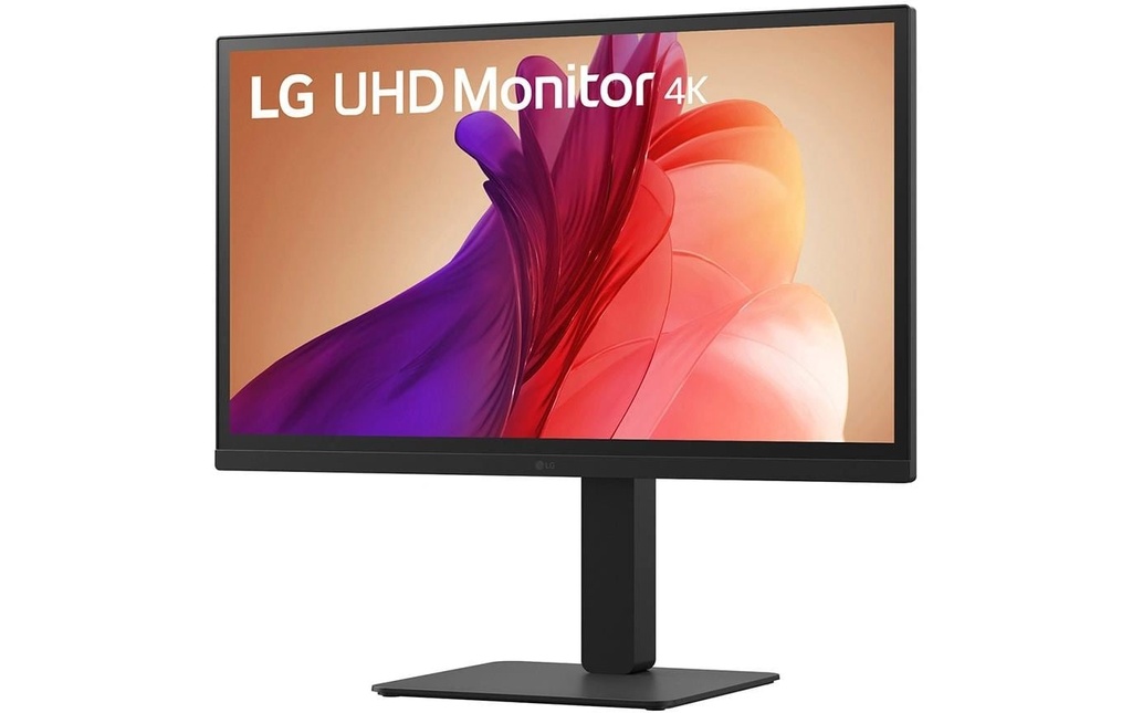 LG Moniteur 27BA45U-B 27 , 3840 x 2160 (Ultra HD 4K)