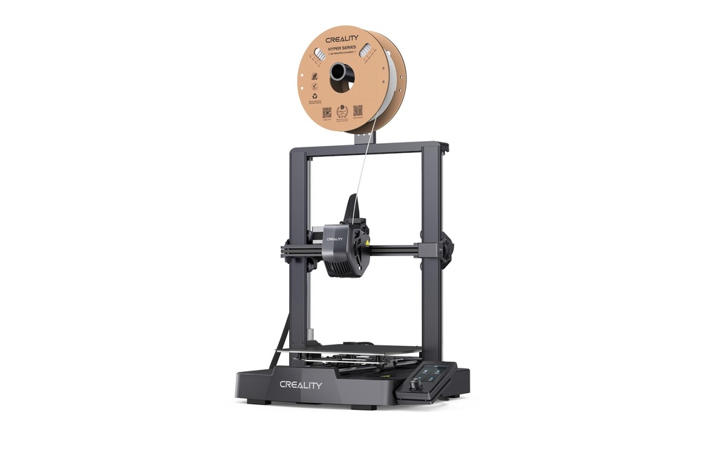 Creality Imprimante 3D Ender 3 V3 SE