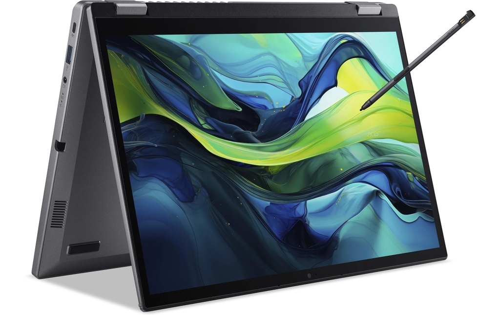 Acer Ordinateur portable Aspire Spin 14 (ASP14-52MTN-754H), Touch