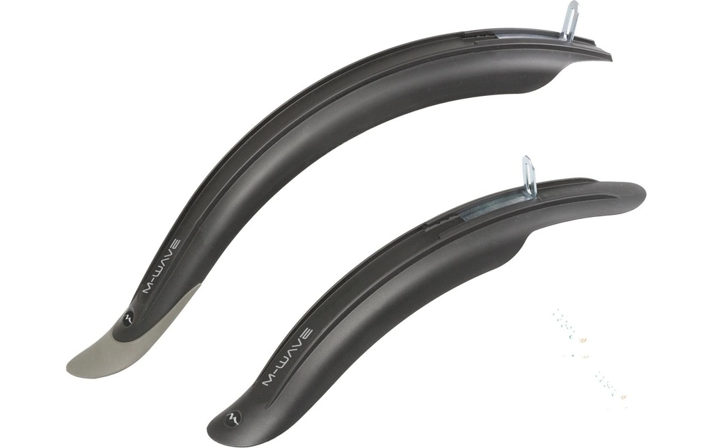 M-Wave Kit de garde-boue, Mud Max Kids 16 - 20