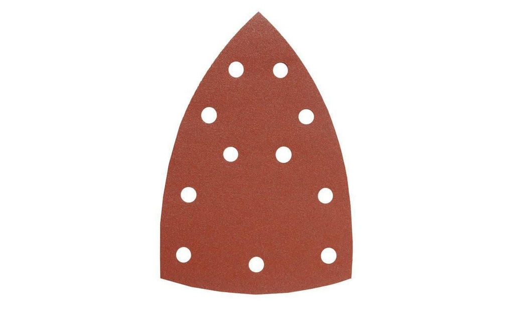 kwb Disque auto-agrippant Set 100 x 147 mm