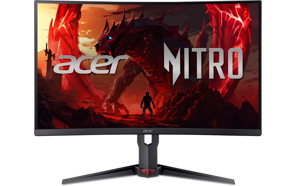 Acer Moniteur Nitro XZ273UP2bmiiphx 27 , 2560 x 1440 (WQHD)