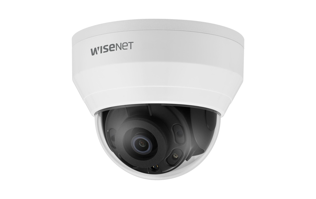 Hanwha Vision Caméra réseau QND-8020R