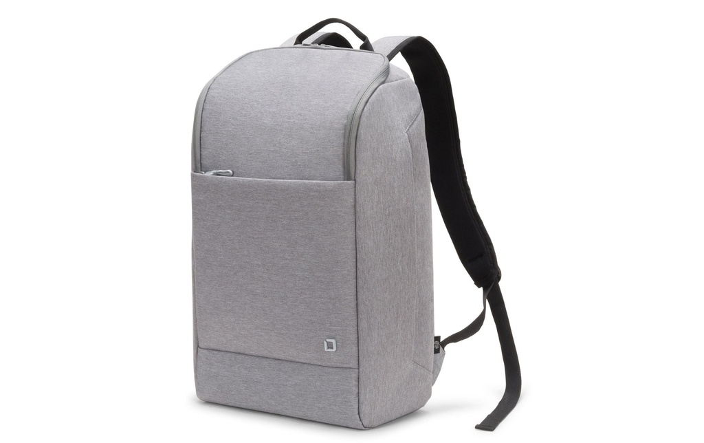 DICOTA Sac-à-dos pour ordinateur portable Eco MOTION 15.6 , gris clair