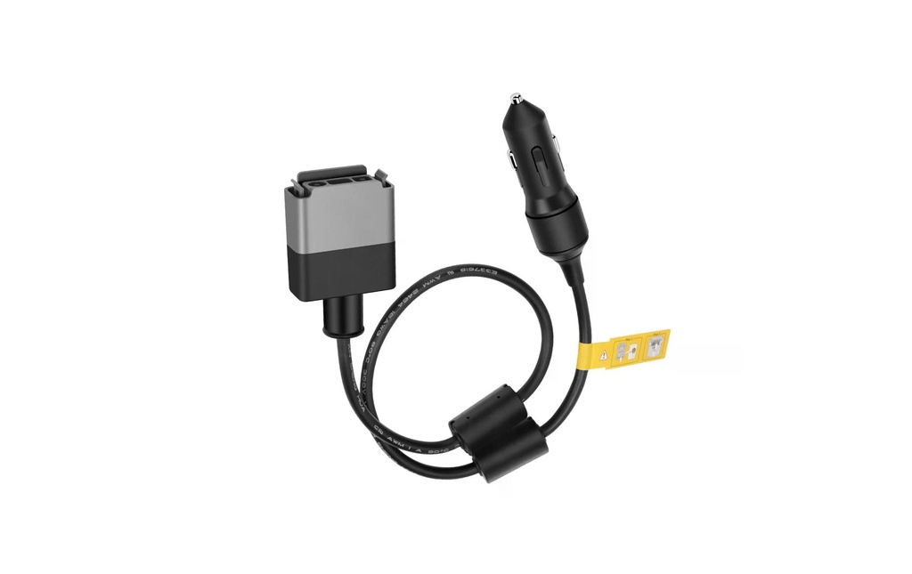 EcoFlow Câble de raccordement PowerStream RIVER, 0.5 m