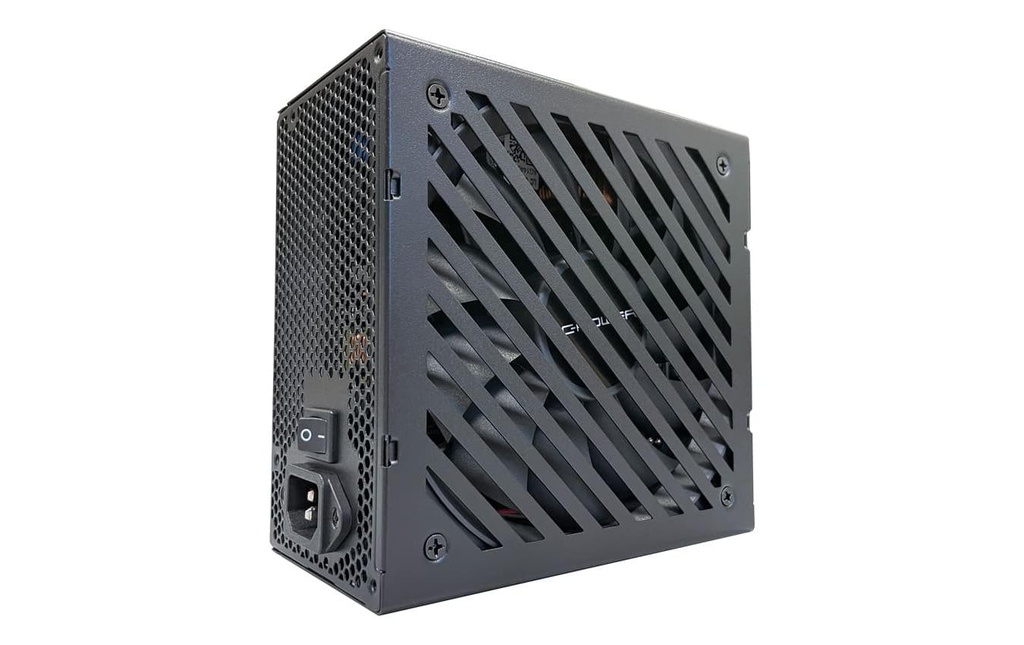 LC-Power Bloc d’alimentation LC6850G-SI 850 W