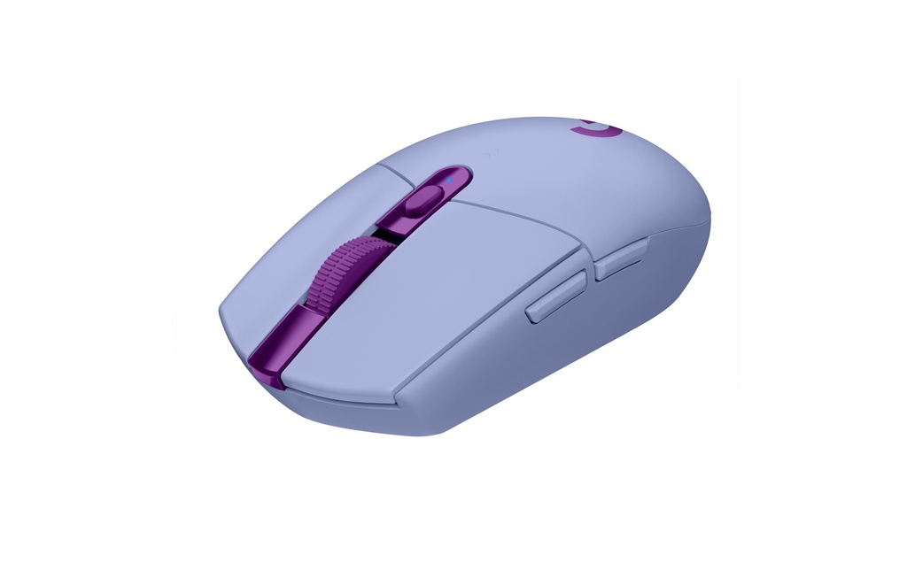 Logitech Souris de gaming G305 Lightspeed