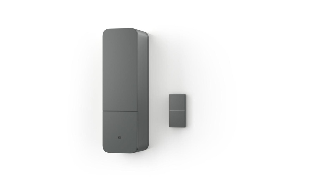 Bosch Smart Home Contact de porte/fenêtre II - Anthracite