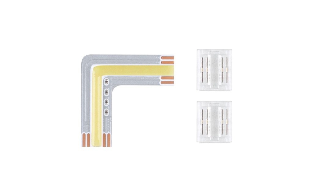 Paulmann MaxLED 1000 LED Strip Full-Line COB Edge