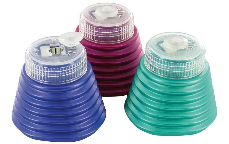 KUM Taille-crayon forme de quille