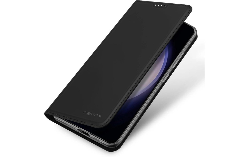 Nevox Book Cover Vario Series Noir