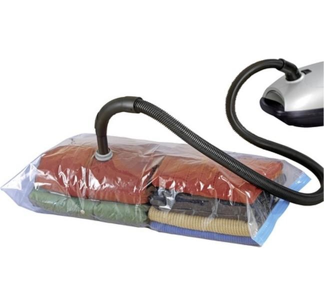 Wenko Sac sous vide 55 cm x 90 cm, 2 Pièce/s