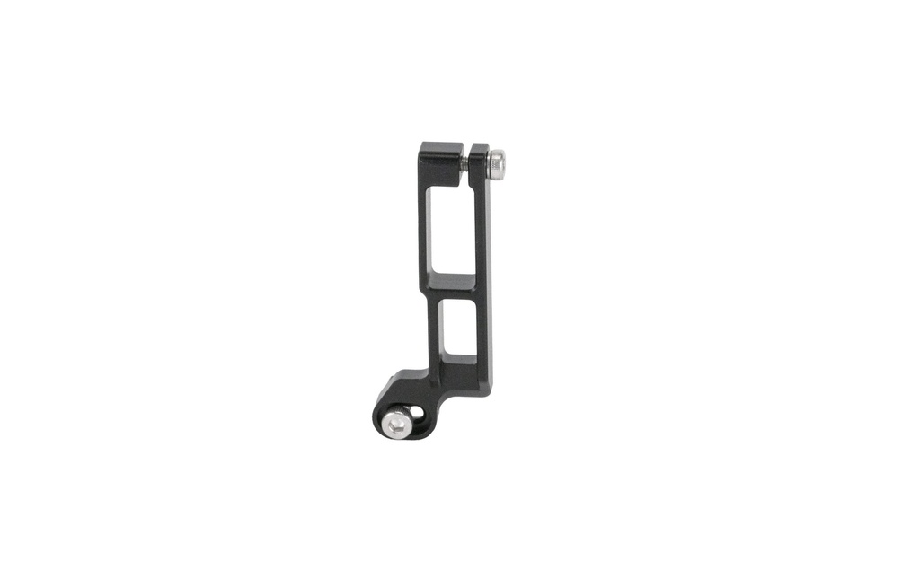 Tilta HDMI Cable Clamp for Sony a1 Half Cage - Noir