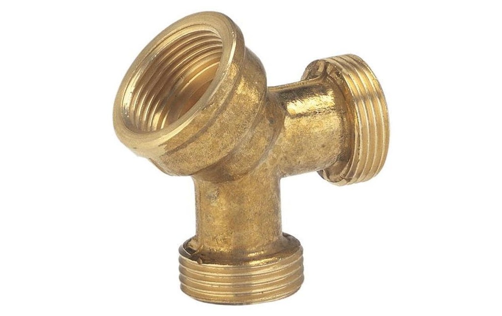 GARDENA Raccord de robinet 26,5 mm (G 3/4)