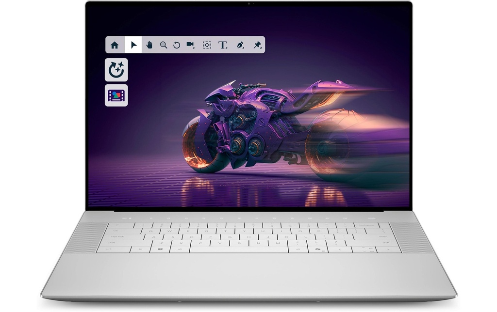 Dell 16 Premium DA16250