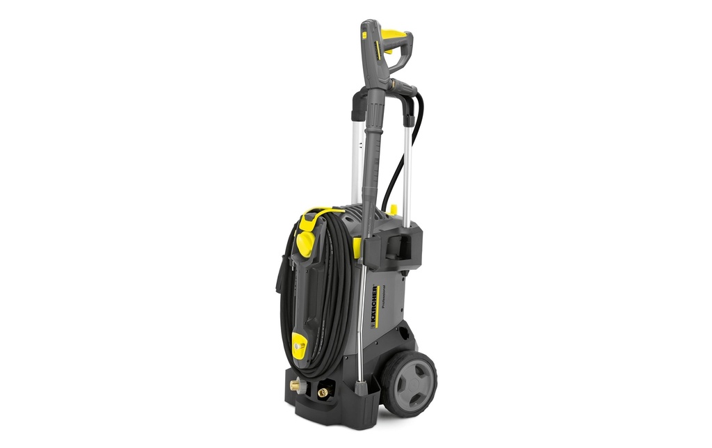 Kärcher Professional Nettoyeur haute pression HD 5/12 C Plus