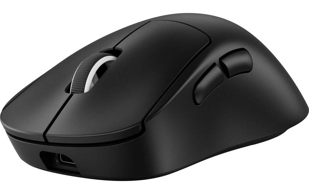 Logitech Souris de gaming Pro X Superlight Dex Noir