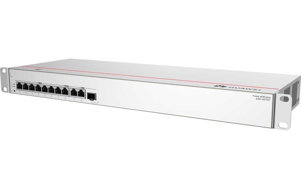 Huawei eKit Multi-Service-Gateway S380-H8T3ST