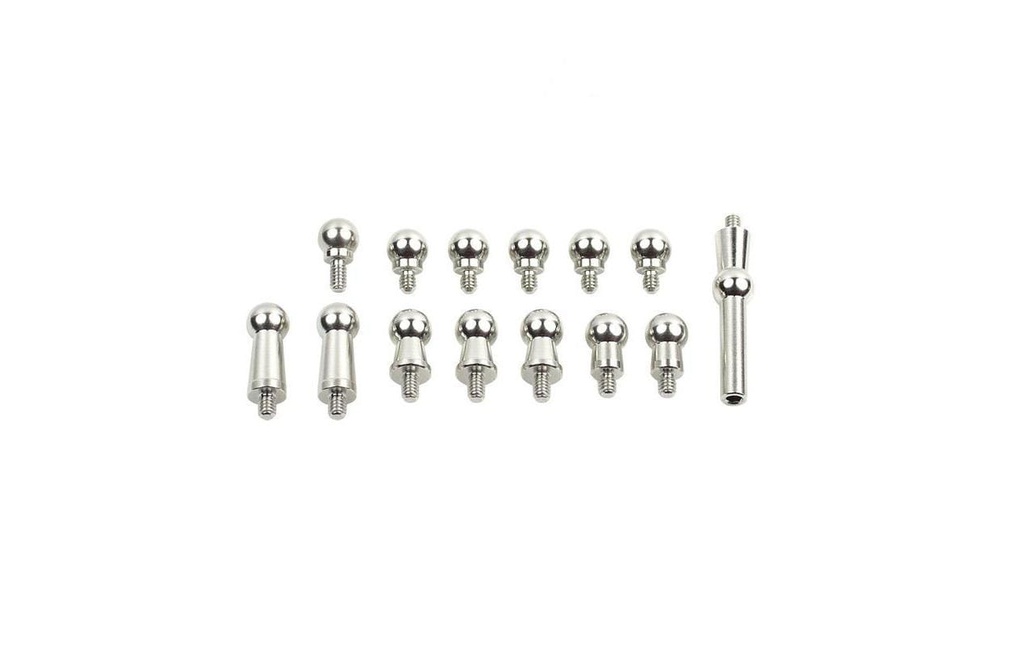 ALIGN Rotules 470LM