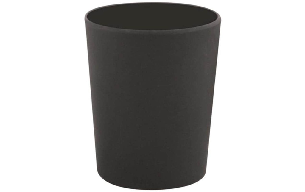 spirella Gobelet pour le brossage de dents Takeo Anthracite