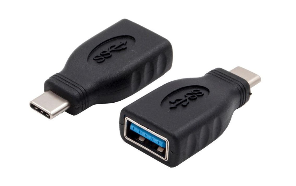 Exsys Adaptateur USB EX-47990 Prise USB A - Connecteur USB C