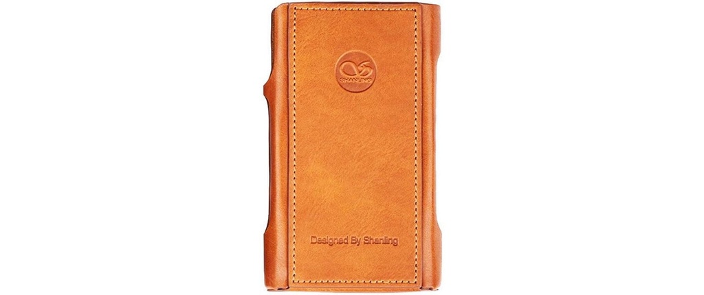 Shanling Housse de protection M6 Ultra